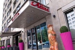 Adina Apartment Hotel Berlin Hackescher Markt, Berlin